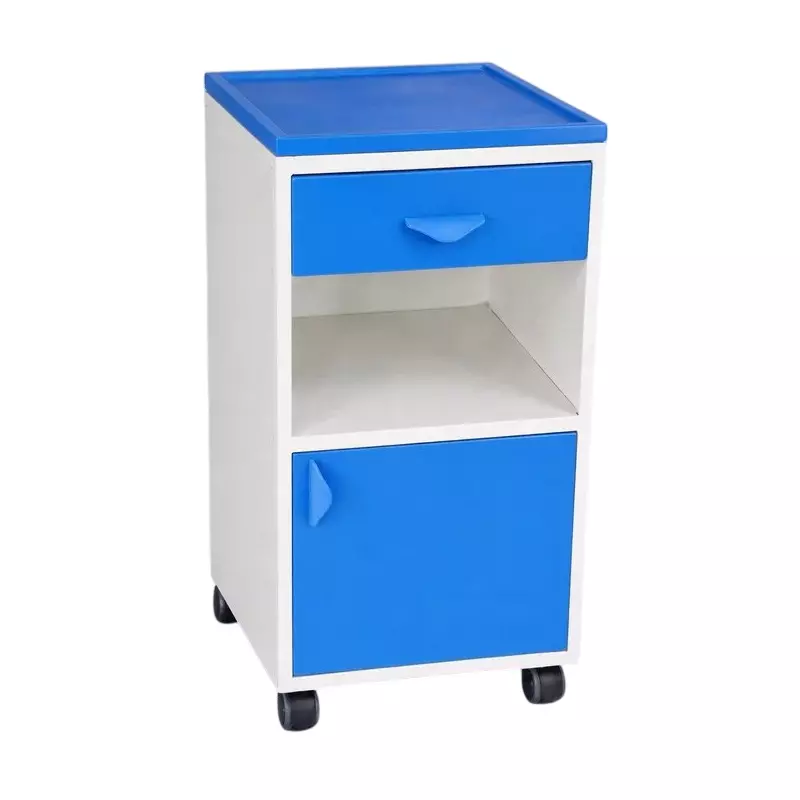 tmf-mild-steel-bed-side-locker-in-white-blue-color-900-mm-height-and-powder-coated-matte-finish