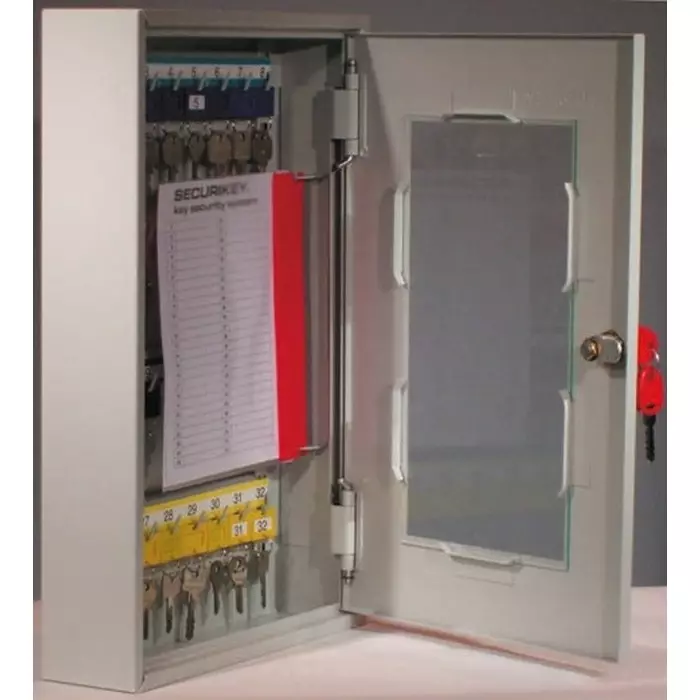 Securikey Key Cabinet 32, KG032