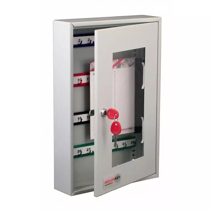 Securikey Key Cabinet 32, KG032