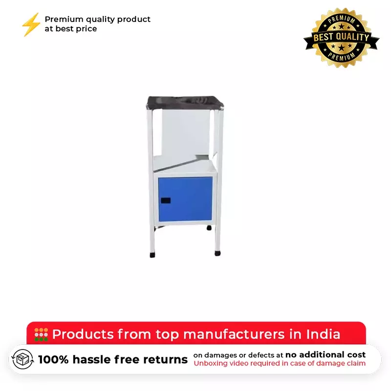 wellton-healthcare-tubular-pipe-bedside-locker-model-wh-556