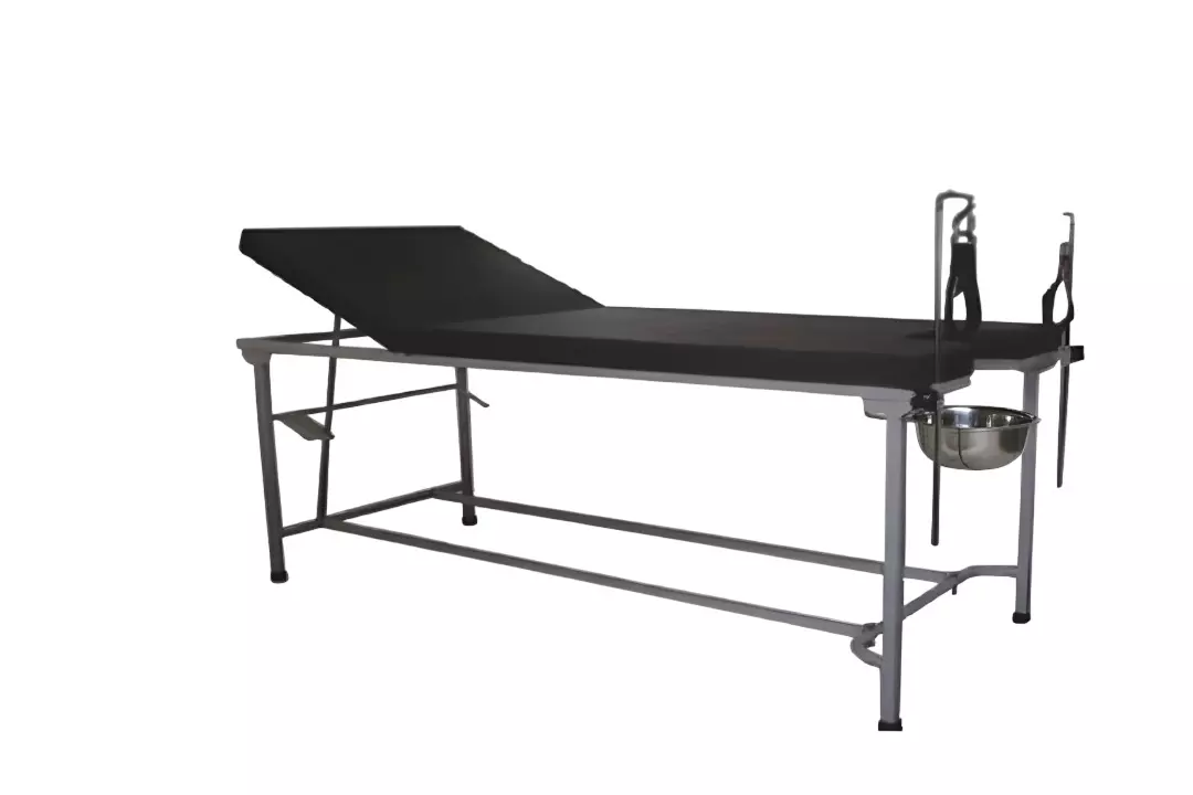 Meditech Gyncological Examination Couch 800 mm Overall Length 50 mm Thickness 500 mm Width, MHC/EC-153