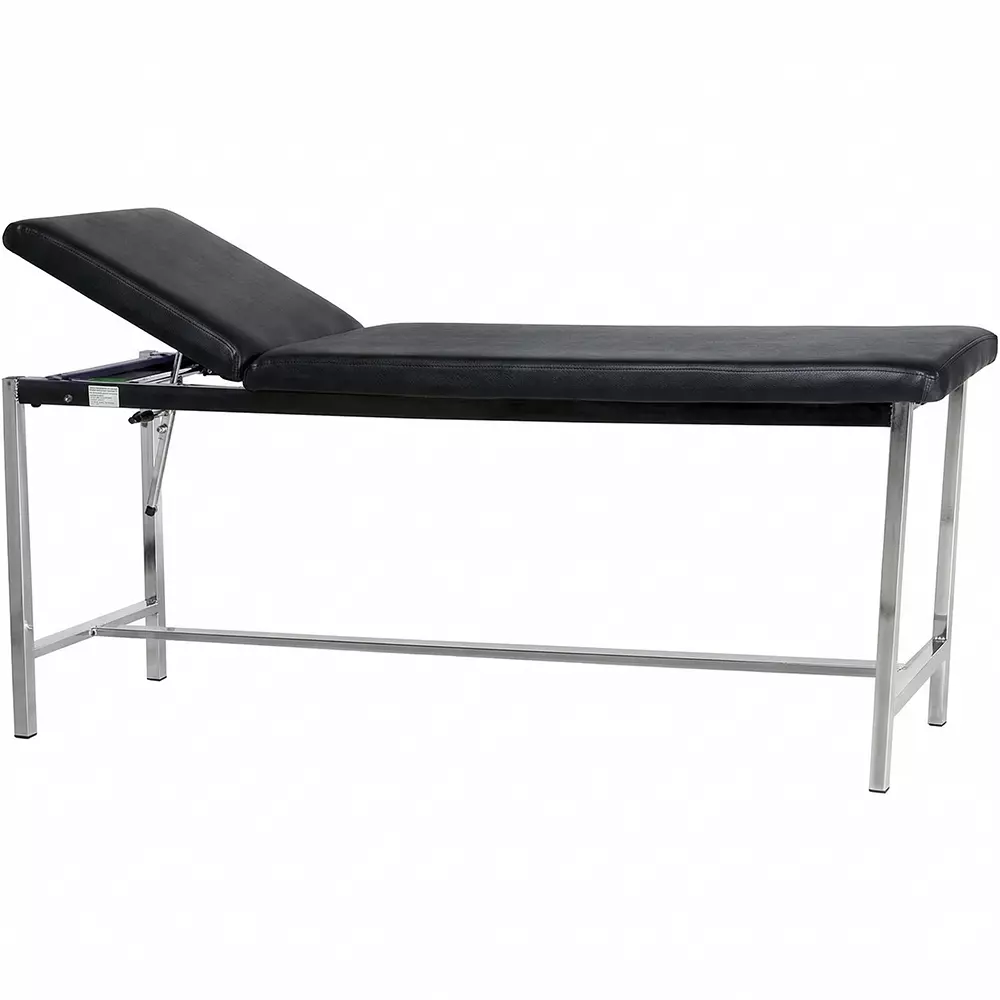 MPS Steel Examination Couch Waterproof Anti Rust & Anti Infection, MP-582