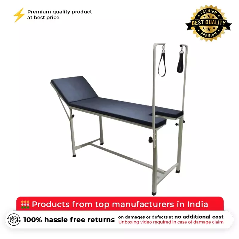 wellton-healthcare-two-section-gynaec-examination-table-180-60-46-cm
