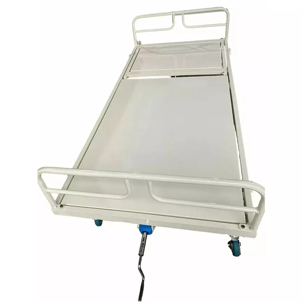 apoyo-hospital-bed-iron-body-in-white-color-with-adjustable-head-rest-for-hospitals-and-clinics-014