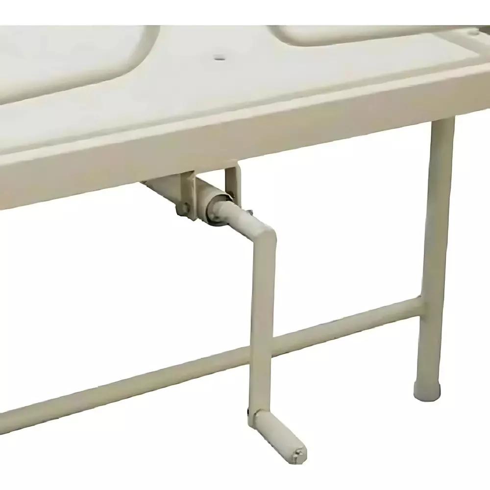 abco-semi-fowler-hospital-bed-mild-steel-frame-and-epoxy-powder-coated-finish-for-clinics-hospitals-wh-012