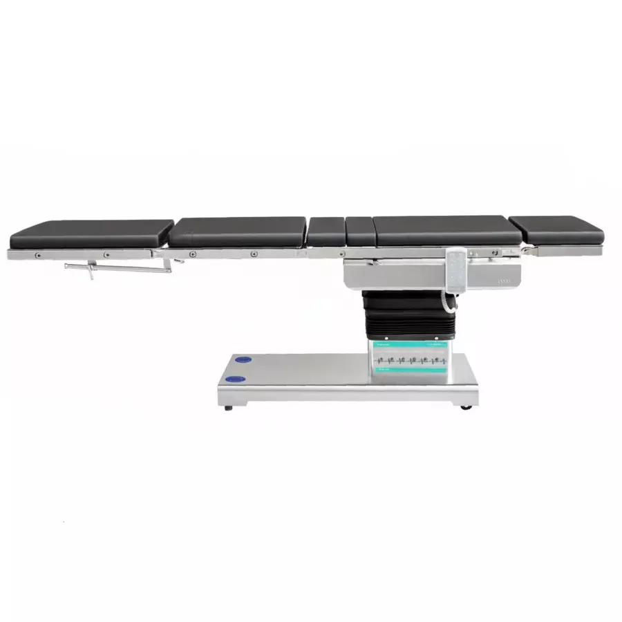Meditech Electric Operating Table 150-270 Kg Weight Capacity 520 mm-1150 mm Height Range, MHC/OT-252