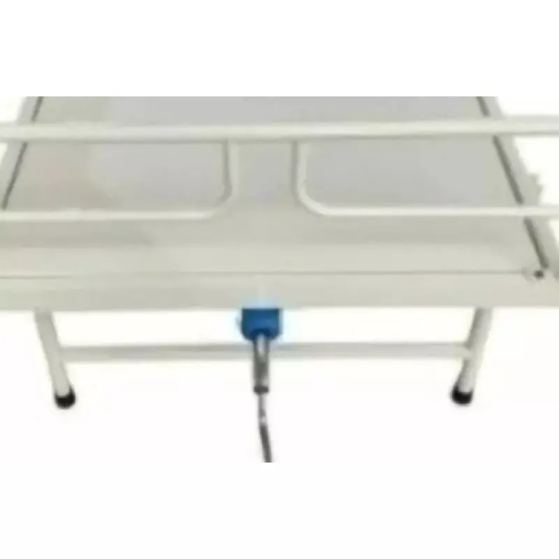 apoyo-hospital-bed-iron-body-in-white-color-with-adjustable-head-rest-mattress-for-hospitals-and-clinics-010