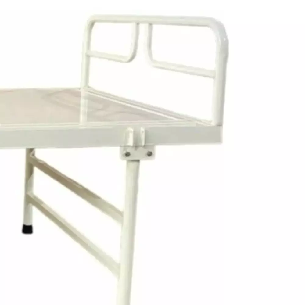 apoyo-hospital-bed-iron-body-in-white-color-with-adjustable-head-rest-mattress-for-hospitals-and-clinics-010