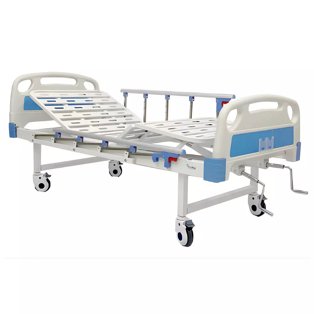 LCS Beta Fowler Machanical Bed Two Functions 210x90x60 cm, LCS-MB 2.2