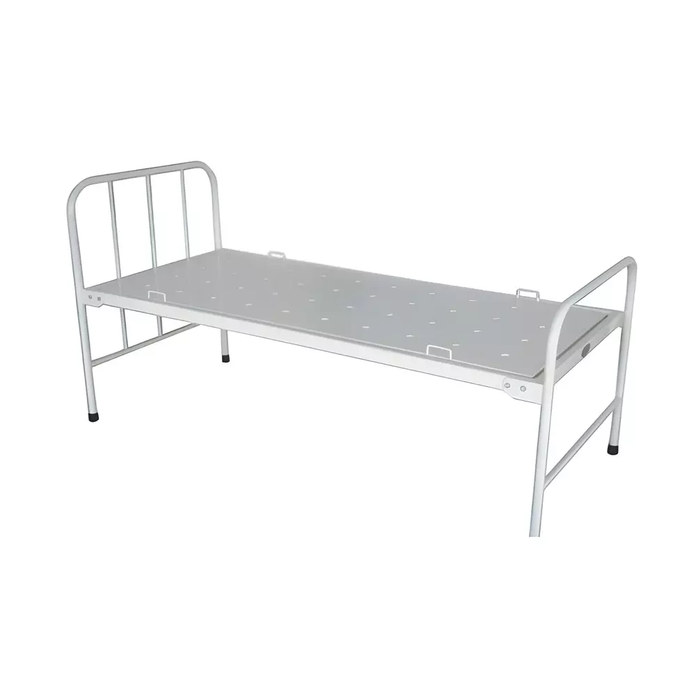LCS Alpha Plain Bed 210x90x60 cm, LCS-MB 0.1