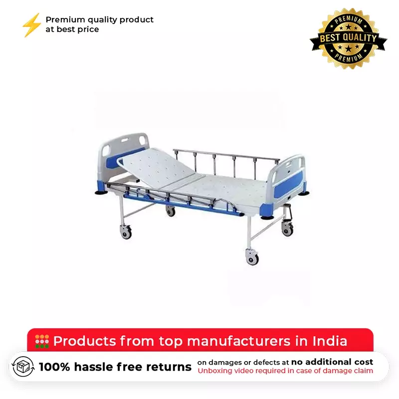 wellton-healthcare-mild-steel-semi-fowler-hospital-bed-without-mattress-190x90x60-cm-wh-08