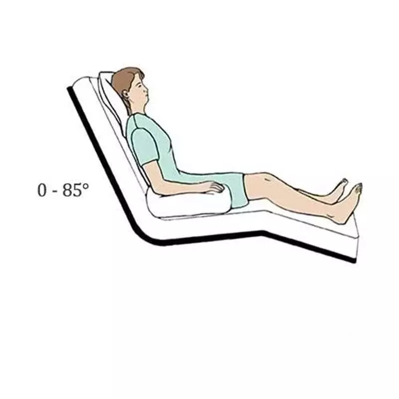 surgihub-super-deluxe-semi-fowler-bed-epoxy-powder-coated-mild-steel-frame-for-clinics-and-hospitals-11011