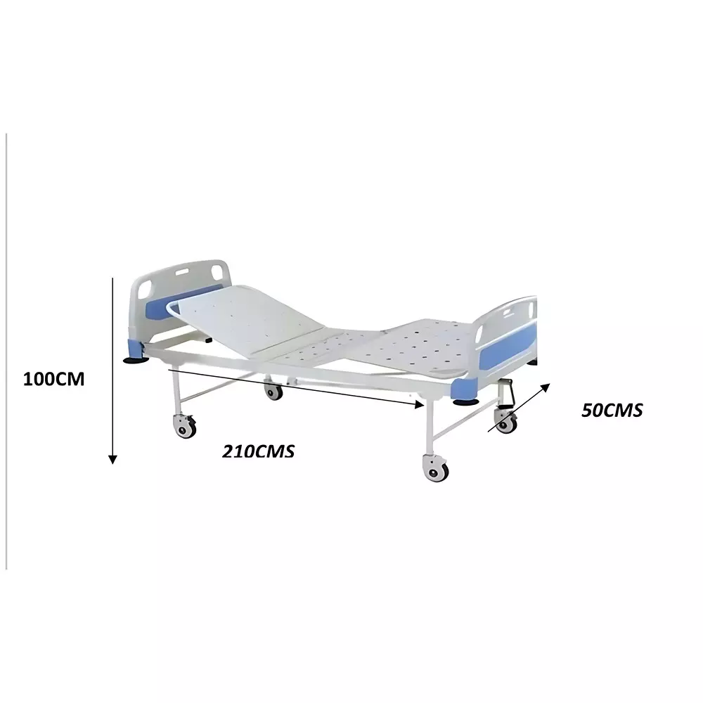 mahabir-furniture-full-fowler-bed-with-abs-panels-without-mattress-iron-body-and-200-kg-weight-capacity-for-hospitals-clinics