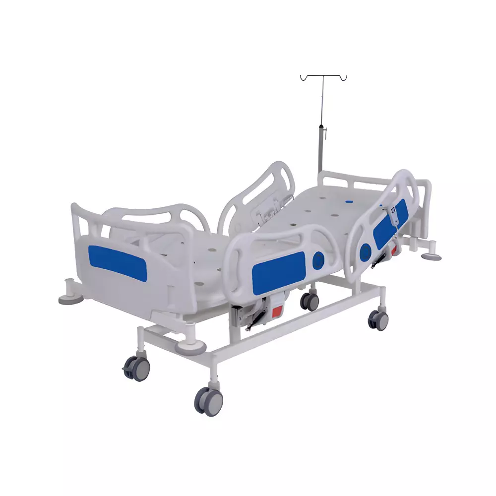 LCS Alpha Fowler Electric Bed Two Functions 210x90x60 cm, LCS-EB 2.1