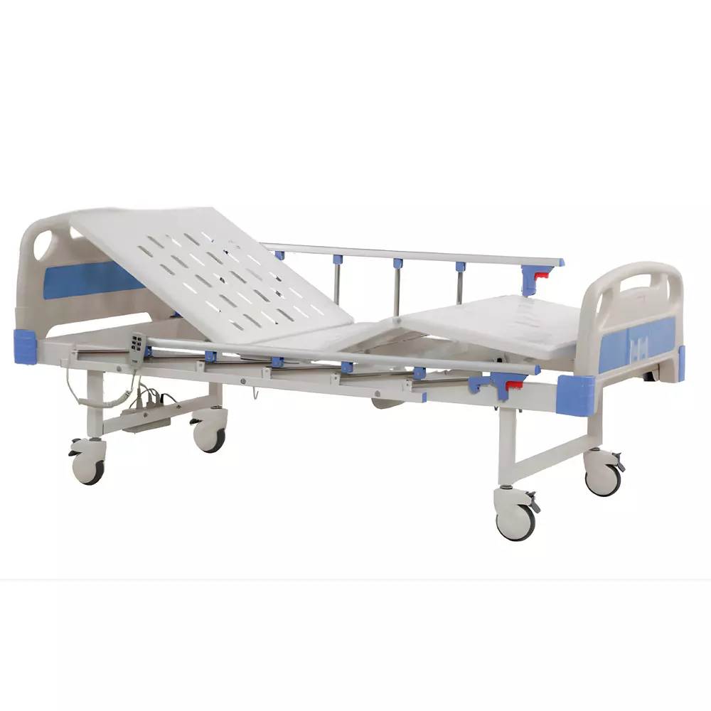 LCS Beta Fowler Electric Bed Two Functions 210x90x60 cm, LCS-EB-2.2