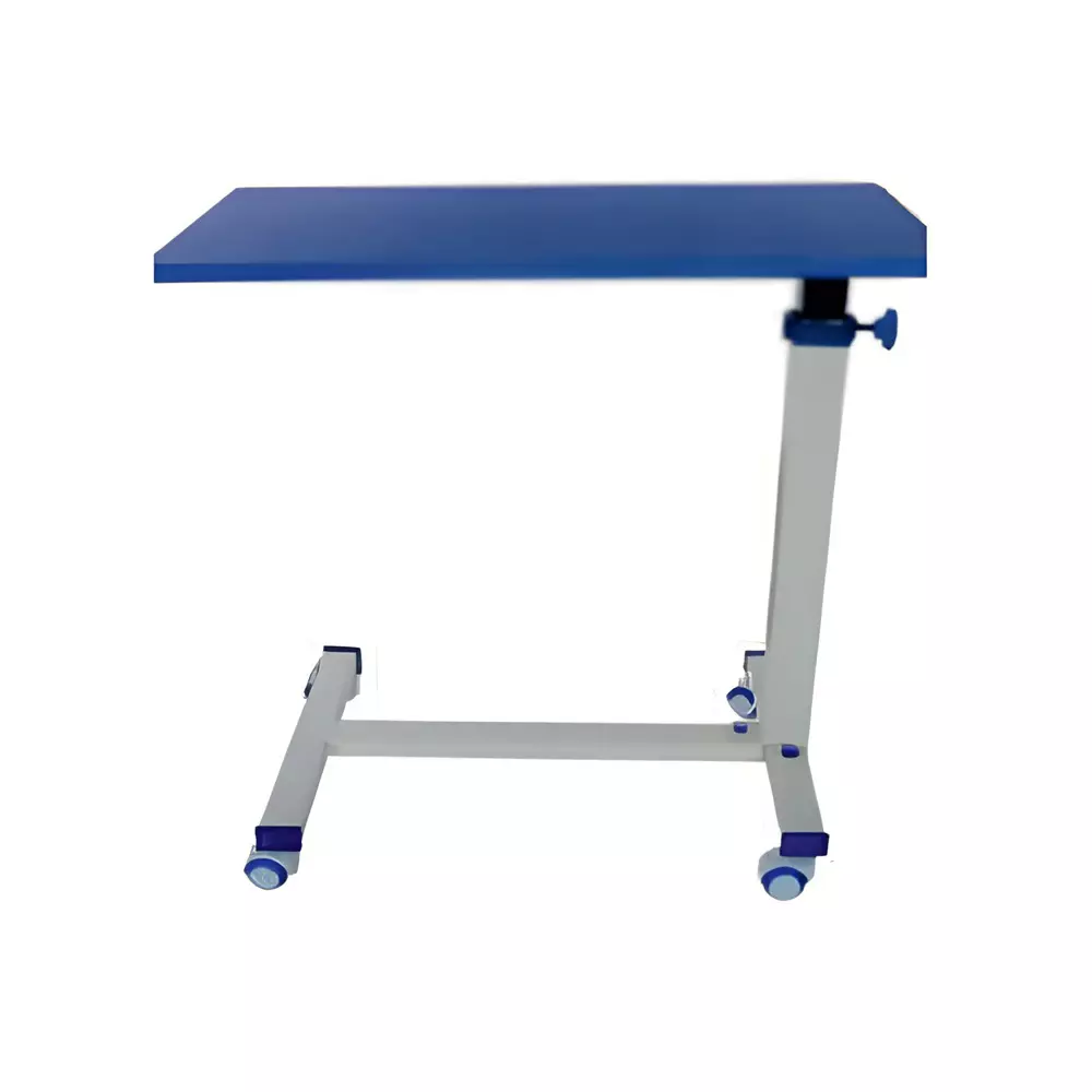 LCS Over Bed Table 1000 x 435 x 750 mm, LCS OBT 1.3