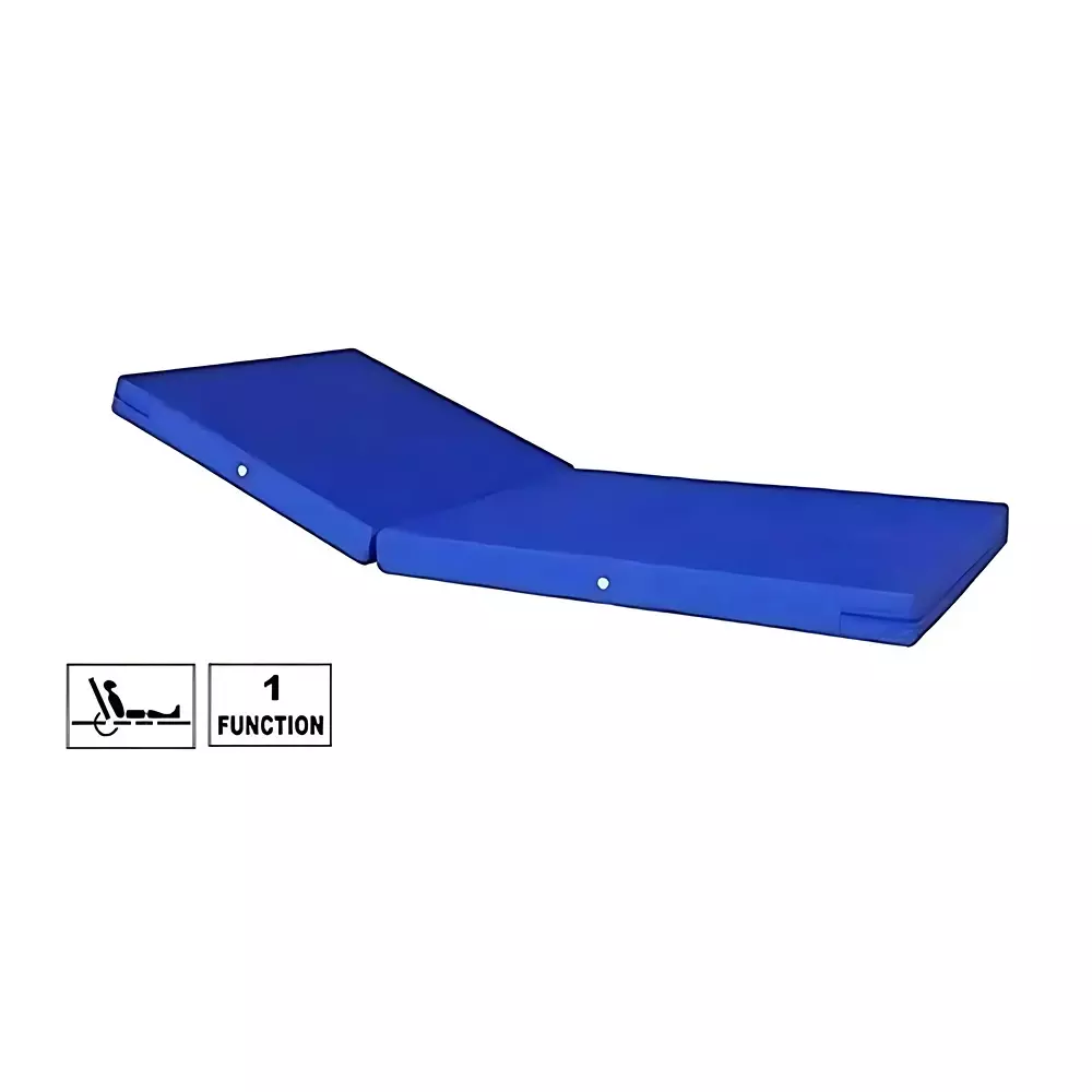 abco-semi-fowler-bed-with-mattress-and-mild-steel-frame-for-clinics-hospitals-wsh-1213