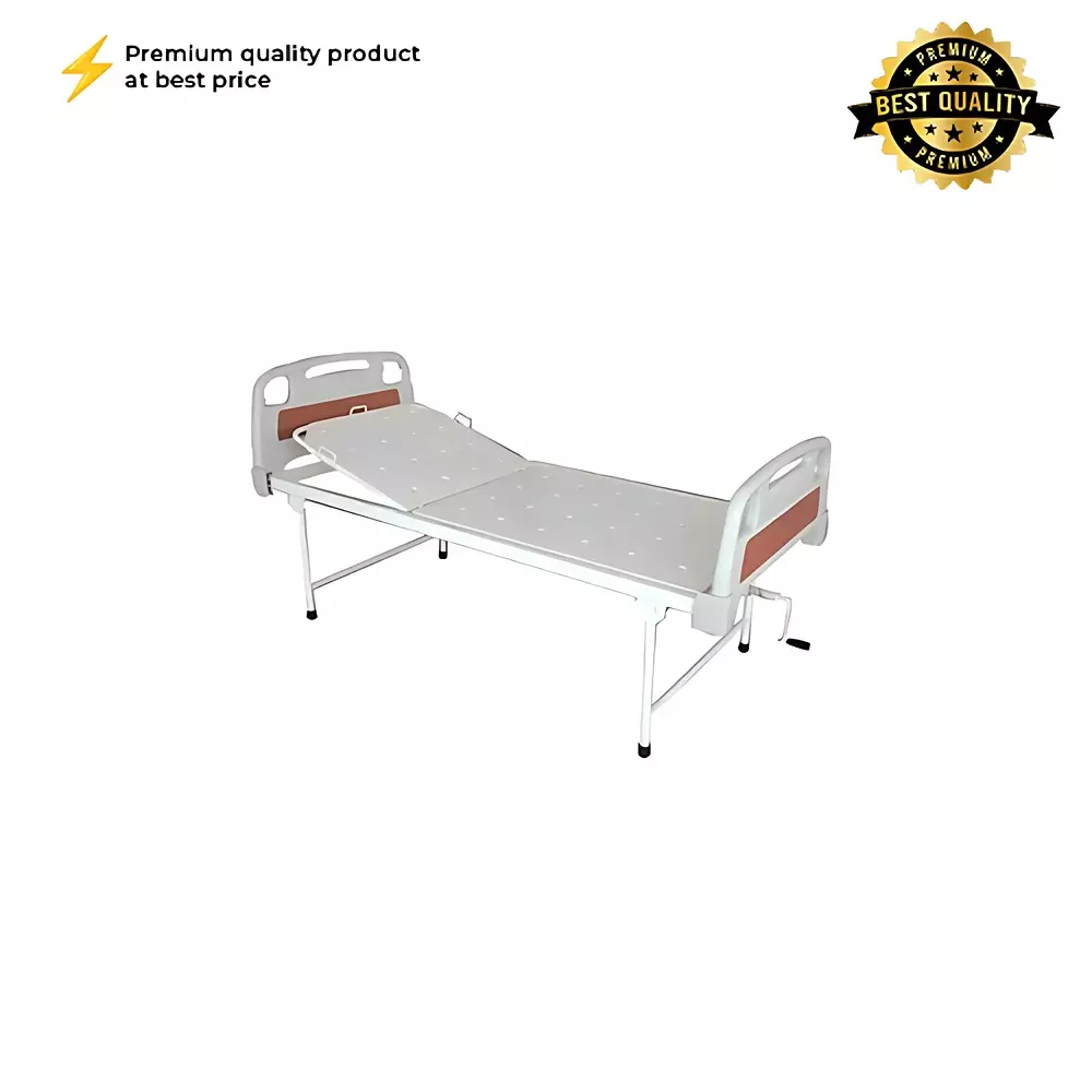 abco-semi-fowler-hospital-bed-mild-steel-frame-and-epoxy-powder-coated-finish-for-clinics-hospitals-wh-010