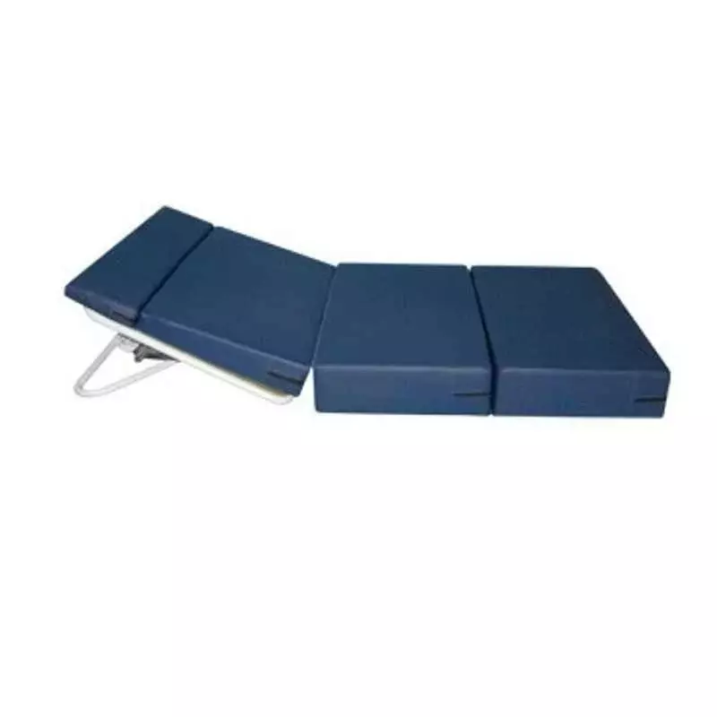 Wellton Healthcare Motorized Backrest Recliner Hospital Bed 6×3 ft, WH-609R