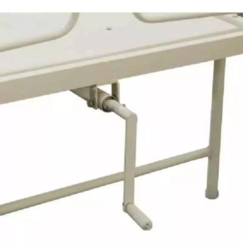 RM Social Hospital Semi Fowler Bed, RM071