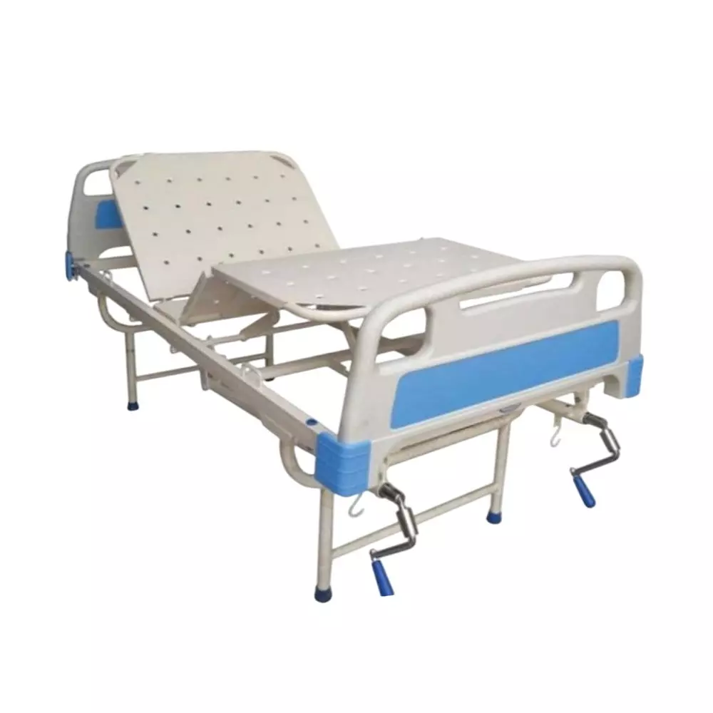 Meditech Fowler Bed MS Handle Material Fowler, MHC/MB-013