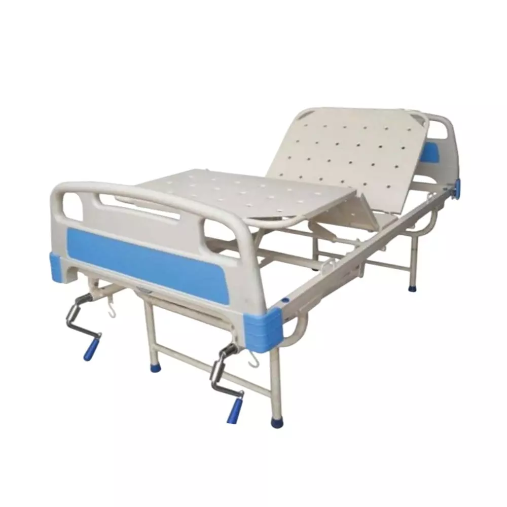 Meditech Fowler Bed MS Handle Material Fowler, MHC/MB-013