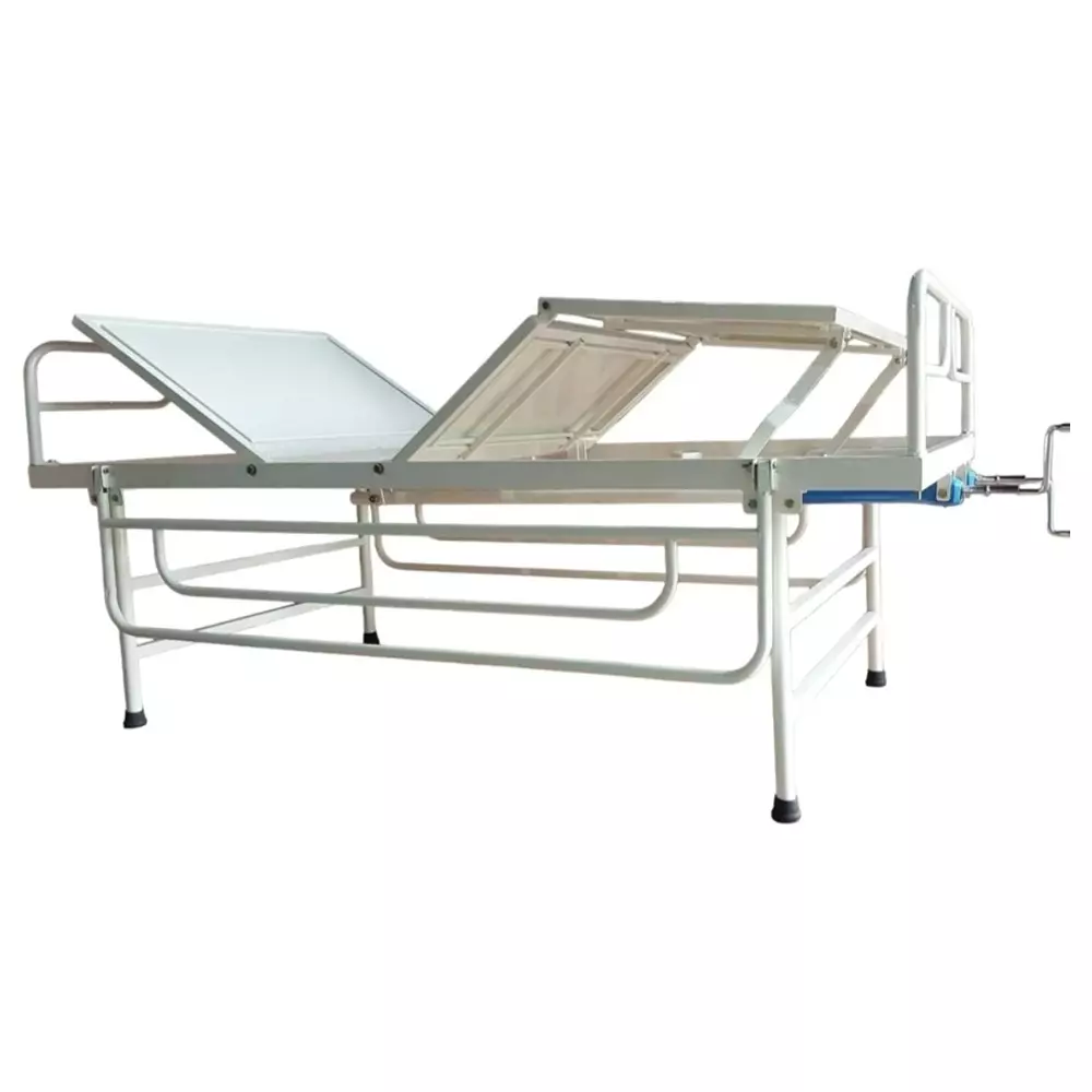 janak-by-mf-full-fowler-bed-iron-body-white-color-with-side-railings-and-mattress