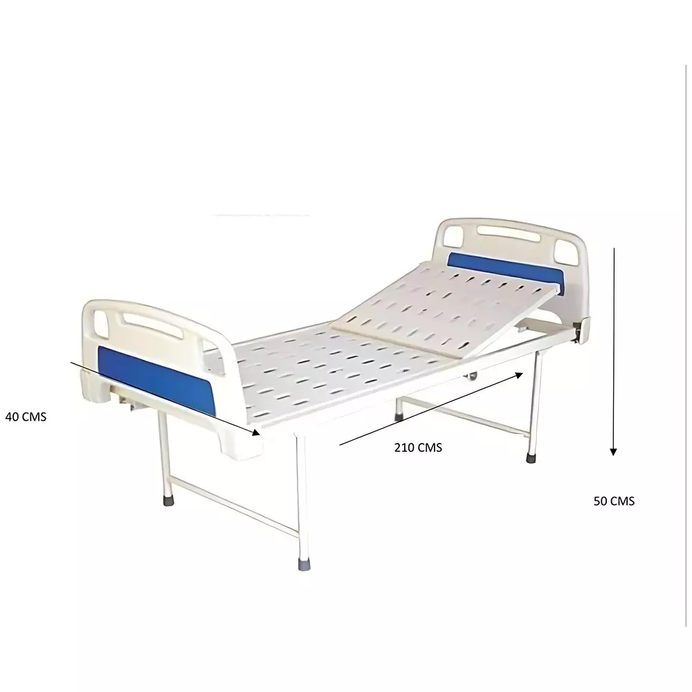 mahabir-furniture-semi-fowler-bed-with-abs-panels-without-mattress-iron-body-and-200-kg-weight-capacity-for-hospitals-clinics