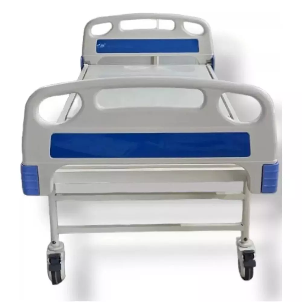janak-by-mf-semi-fowler-bed-iron-body-white-blue-color-with-abs-panels-and-wheels
