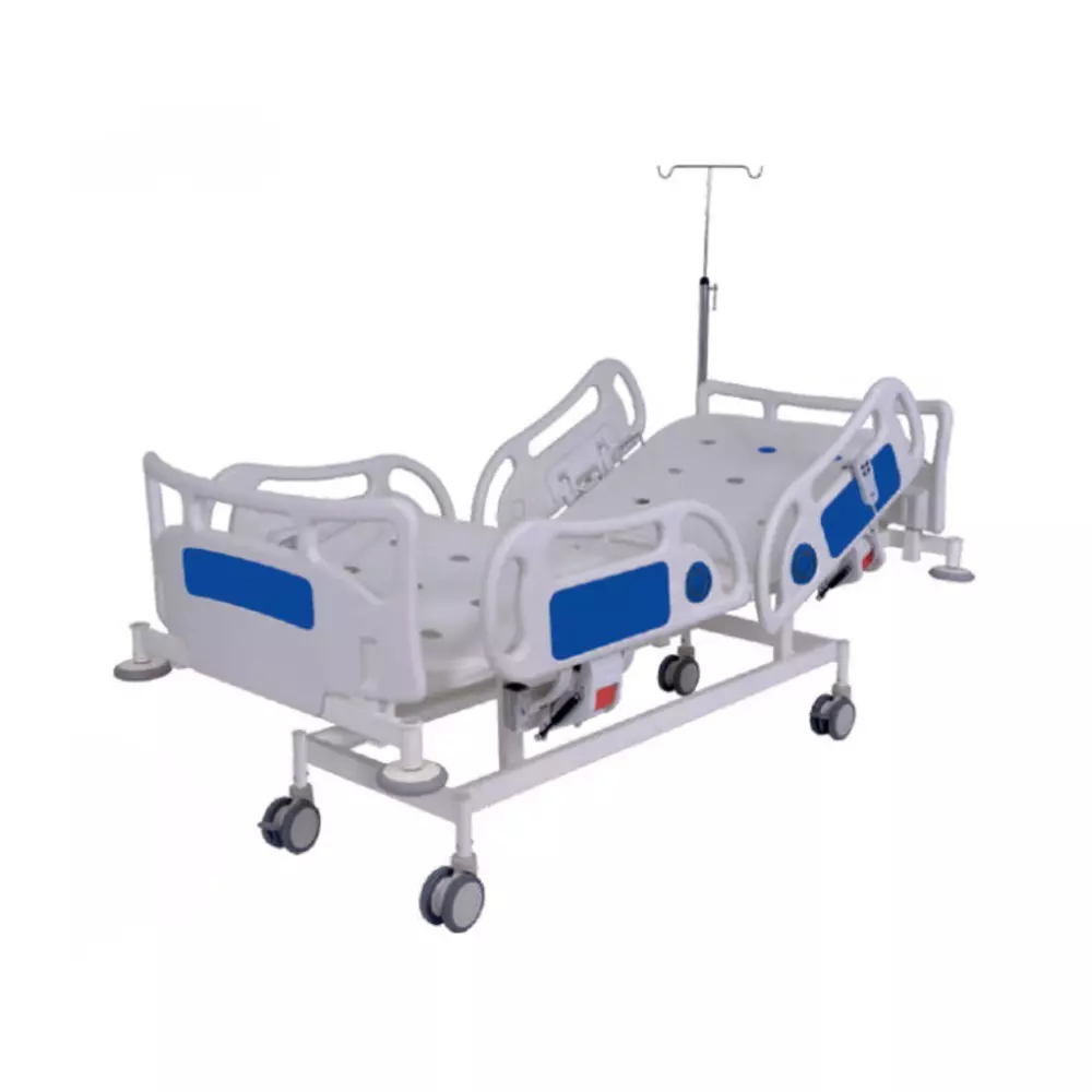 LCS Alpha Semi Fowler Electric Bed Two Functions 210x90x60 cm, LCS-EB-1.1