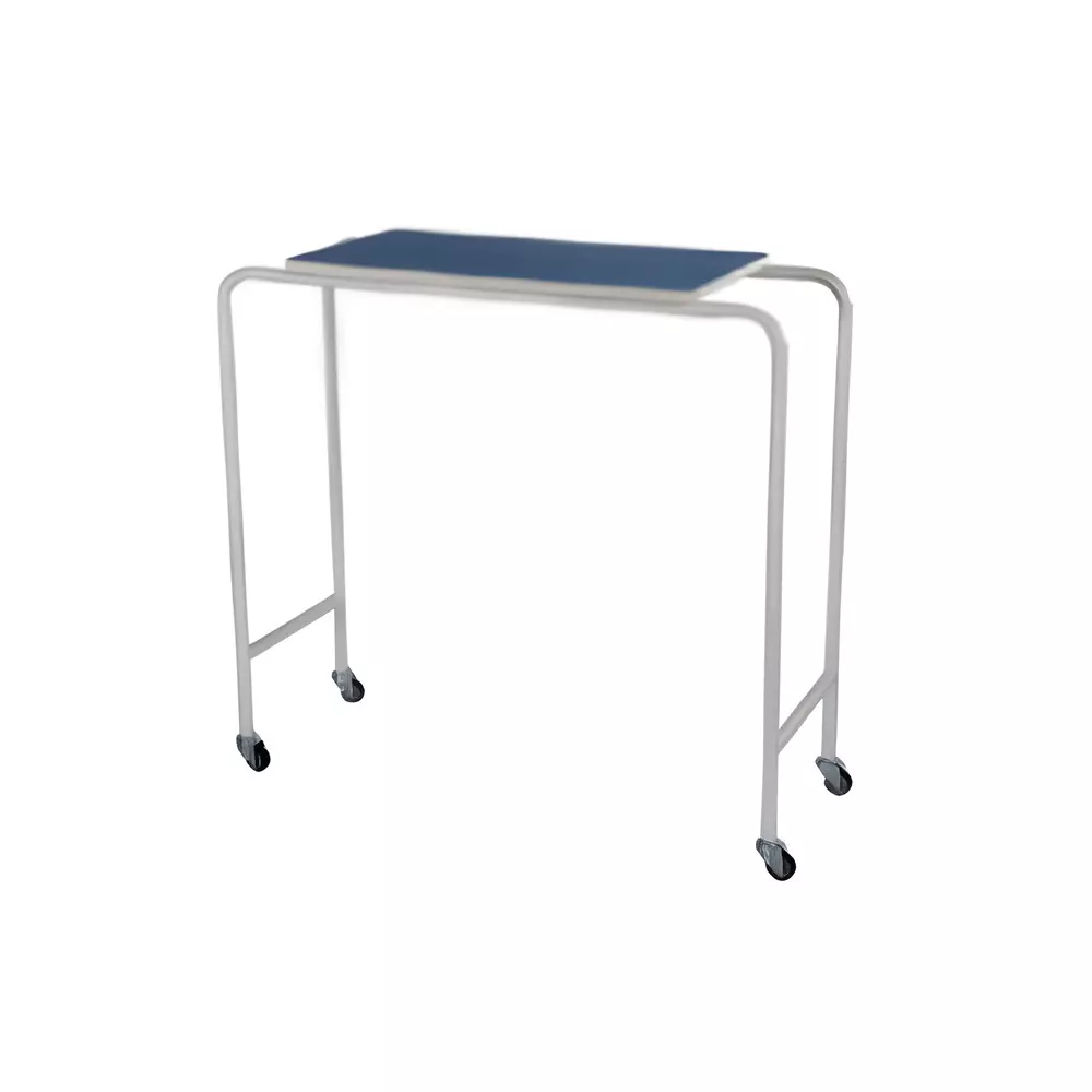 LCS Alpha Over Bed Table Fixed 1060 x 435 x 1060 mm, LCS OBT 1.4