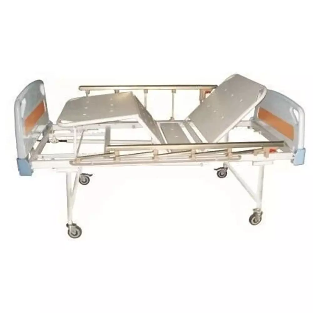elite-med-full-fowler-speciality-hospital-bed-with-elevation-steel-material-with-matress-size--90x40x180-cm