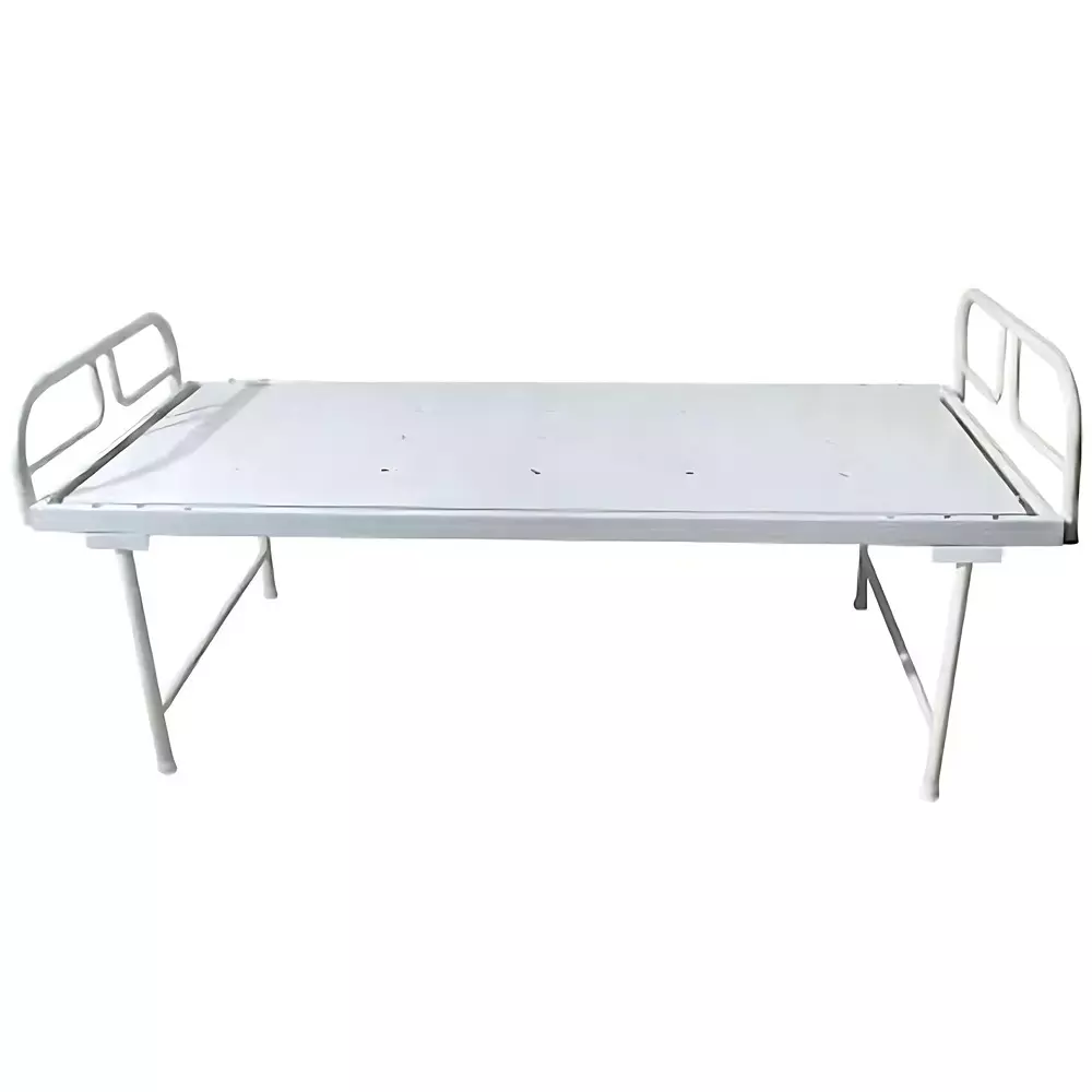 mahabir-furniture-general-lite-hospital-bed-without-mattress-iron-body-and-200-kg-weight-capacity-for-hospitals-clinics