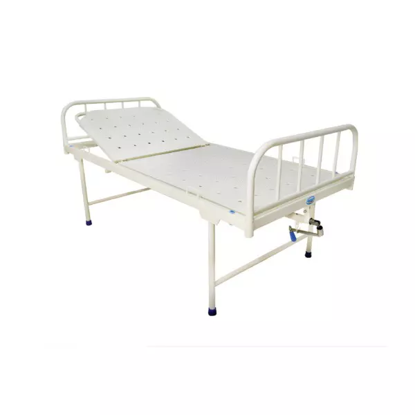 LCS Pie Semi Fowler Bed Single Functions 210x90x60 cm, LCS-MB 1.5