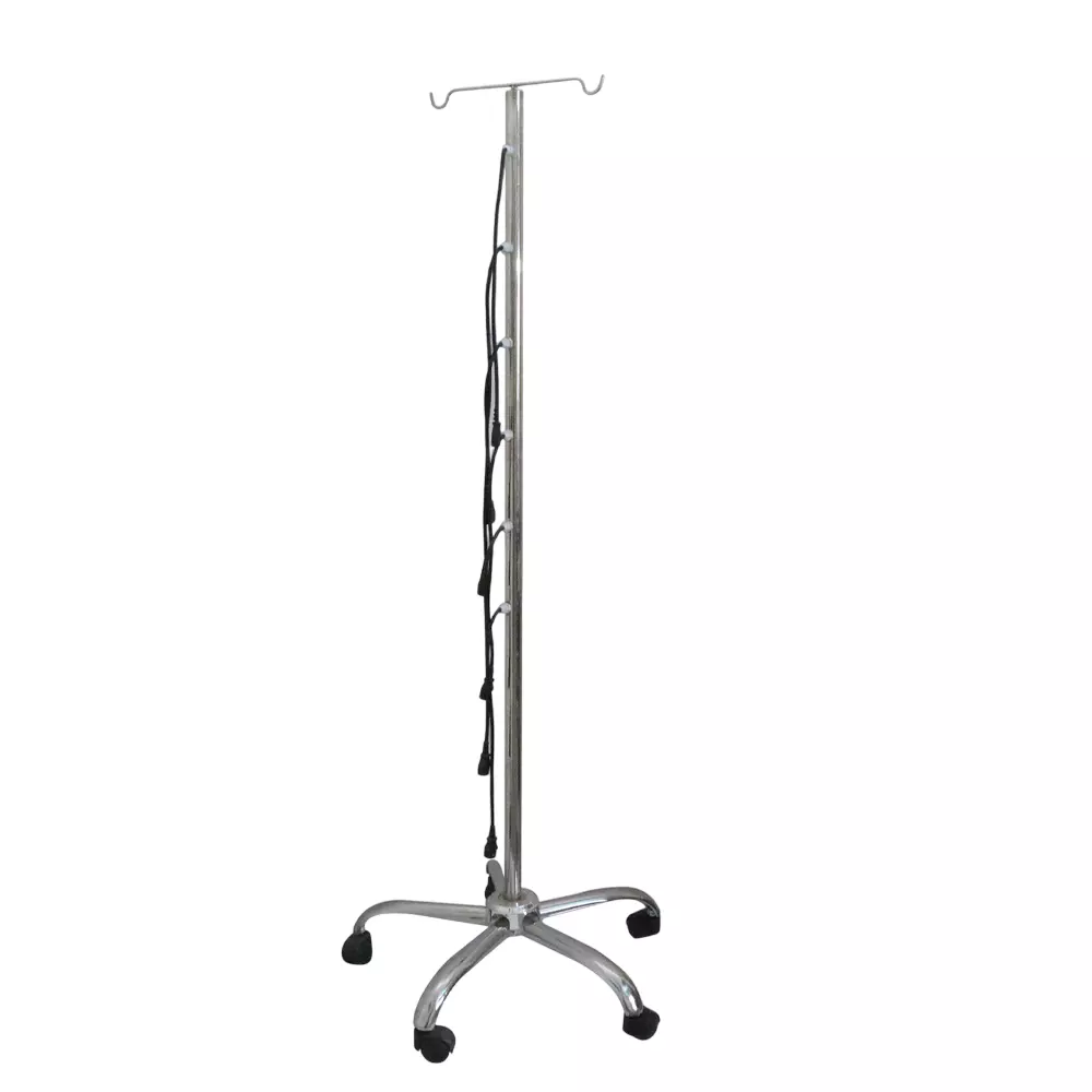 VNG Syringe Pump Stand