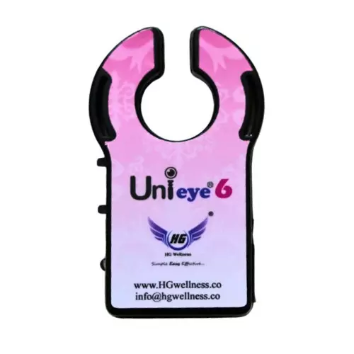 HG Wellness Unieye 6 Vein Finder for Pediatrics and Newborn Baby