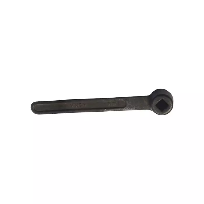 Asha Cylinder Key Black for Single Stage Double Meter Acetylene Regulator
