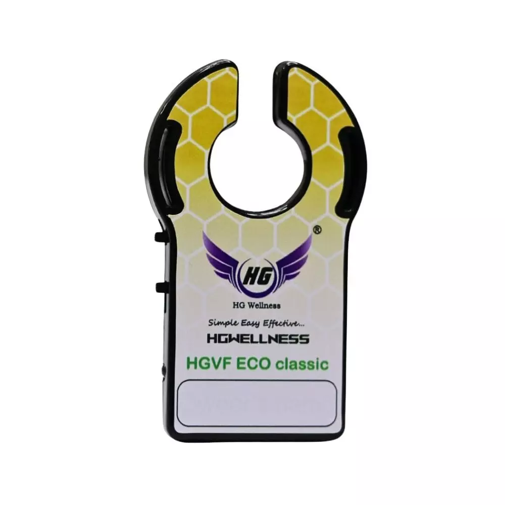 HG Wellness HGVF ECO Classic Vein Finder ‎Battery Powered for All Ages & Skin Tones
