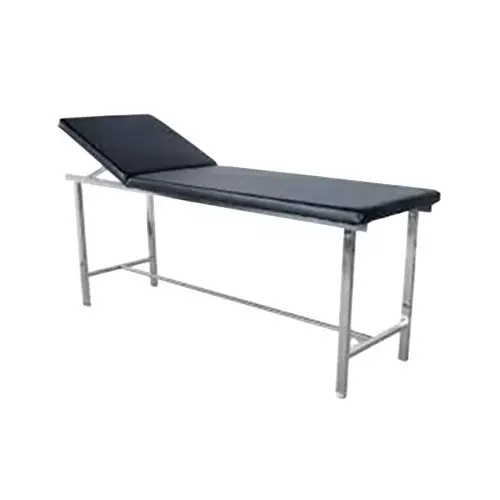 Meditech Treatment Couch 4 Legs 1900-1925 mm Mild steel, MHC/EC-150