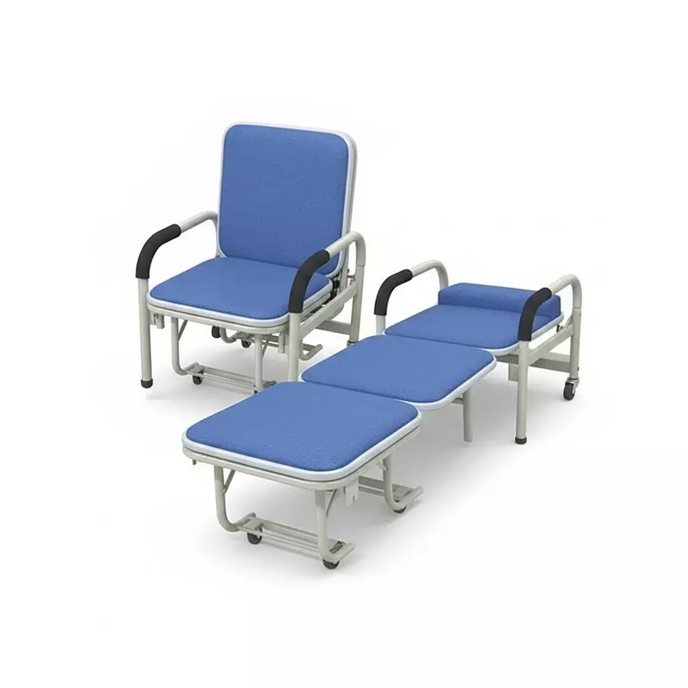 abco-attendant-bed-cum-chair-mild-steel-frame-and-188x50x40-cm-size-for-clinics-hospitals-wh-516