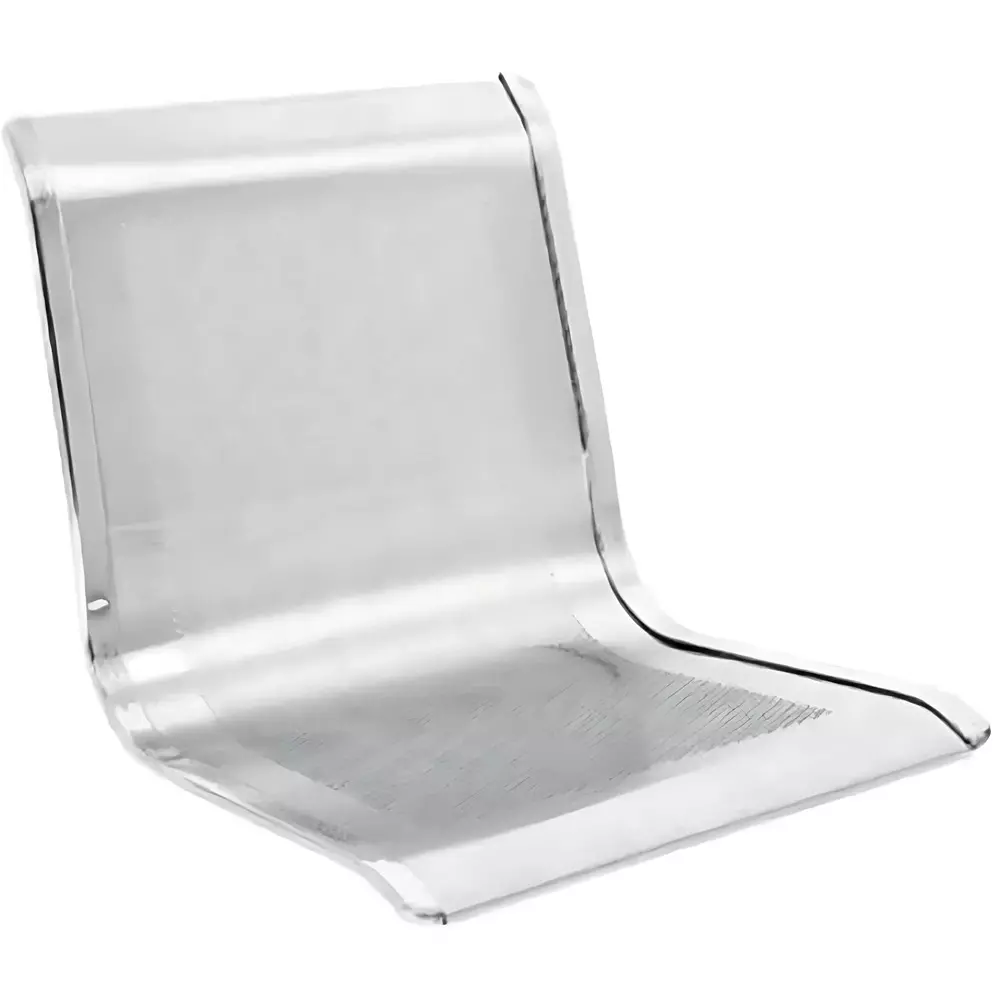 abco-3-seater-chair-silver-color-steel-body-and-chrome-polished-finish-for-clinics-hospitals-11046