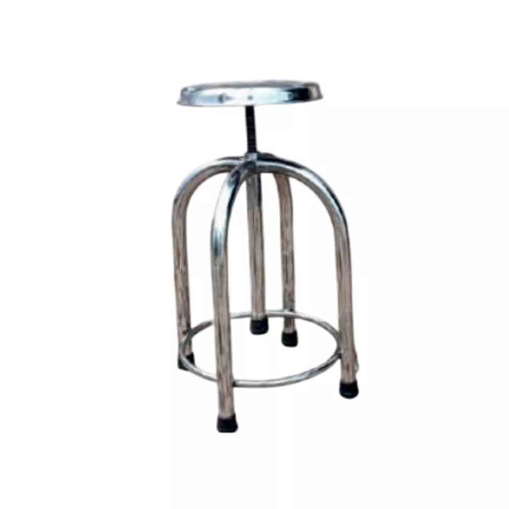 LCS Revolving Stool 480 x 480 x 500 mm, LCS SC 1.5