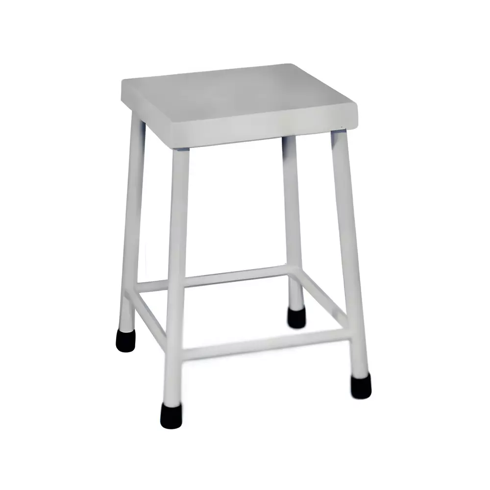 LCS Stool 350 x 350 x 490 mm, LCS SC 1.4