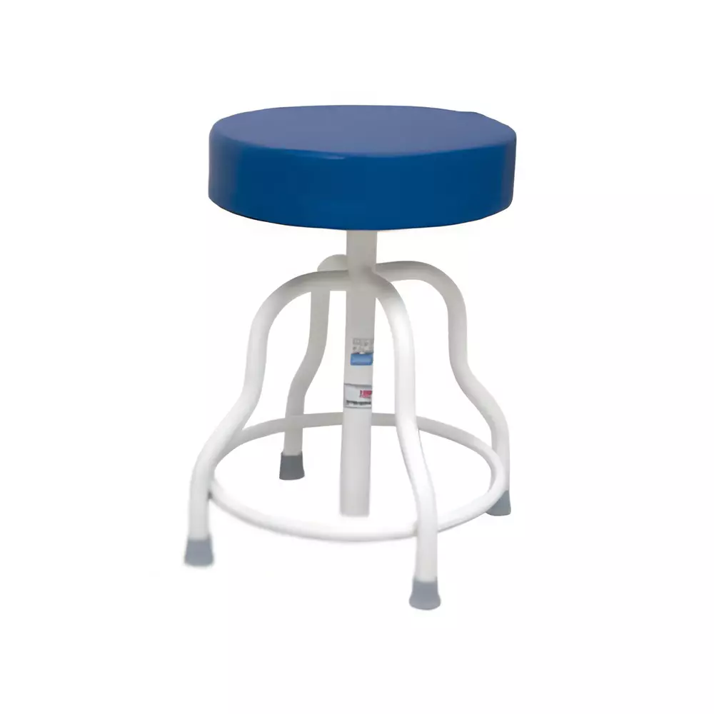 LCS Revolving Stool 460 x 460 x 540 mm, LCS SC 1.6