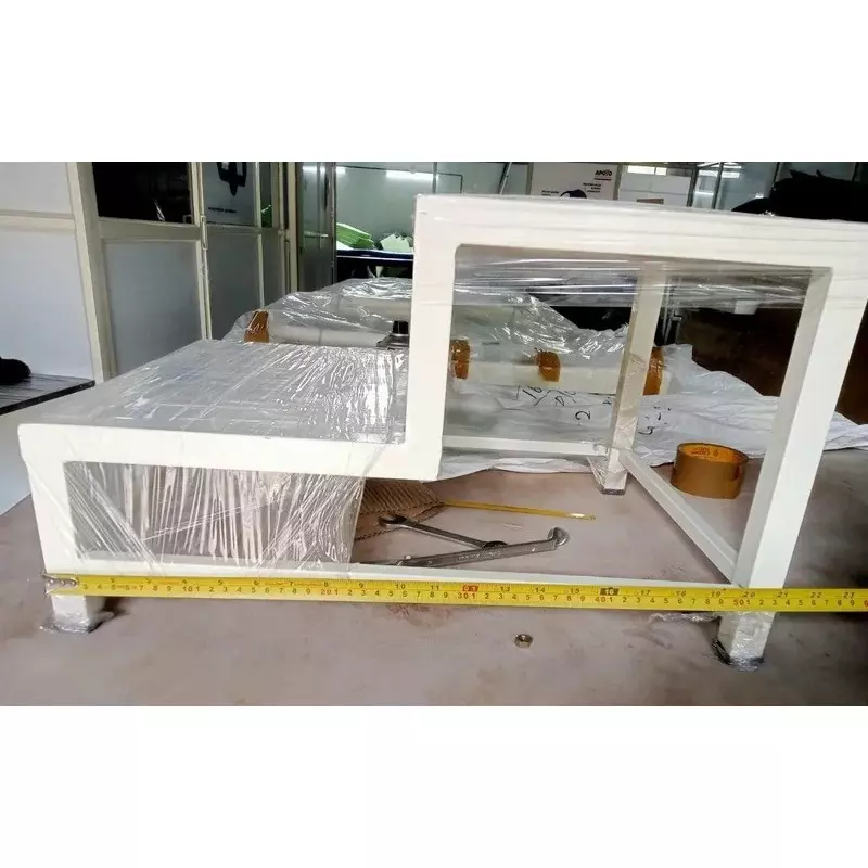 apoyo-double-step-foot-stool-carbon-steel-body-in-white-color-for-hospitals-and-clinics-fsd-016