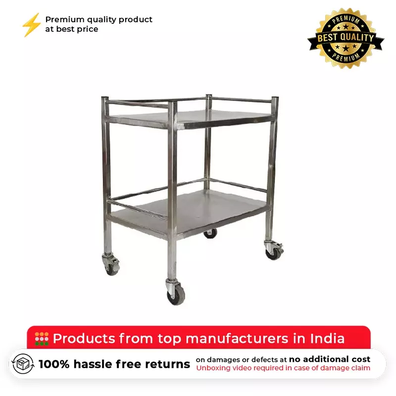surgihub-stainless-steel-instrument-trolley-size-60x45x90-cm-for-clinics-and-hospitals-11058