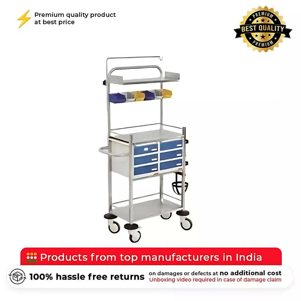 abco-crash-cart-trolley-mild-steel-frame-and-powder-coated-finish-for-clinics-hospitals-wh1168