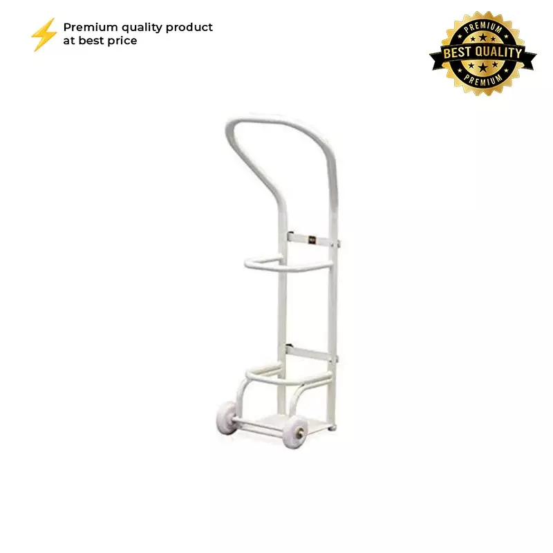 abco-cylinder-trolley-mild-steel-frame-and-20x20x74-cm-size-for-clinics-hospitals