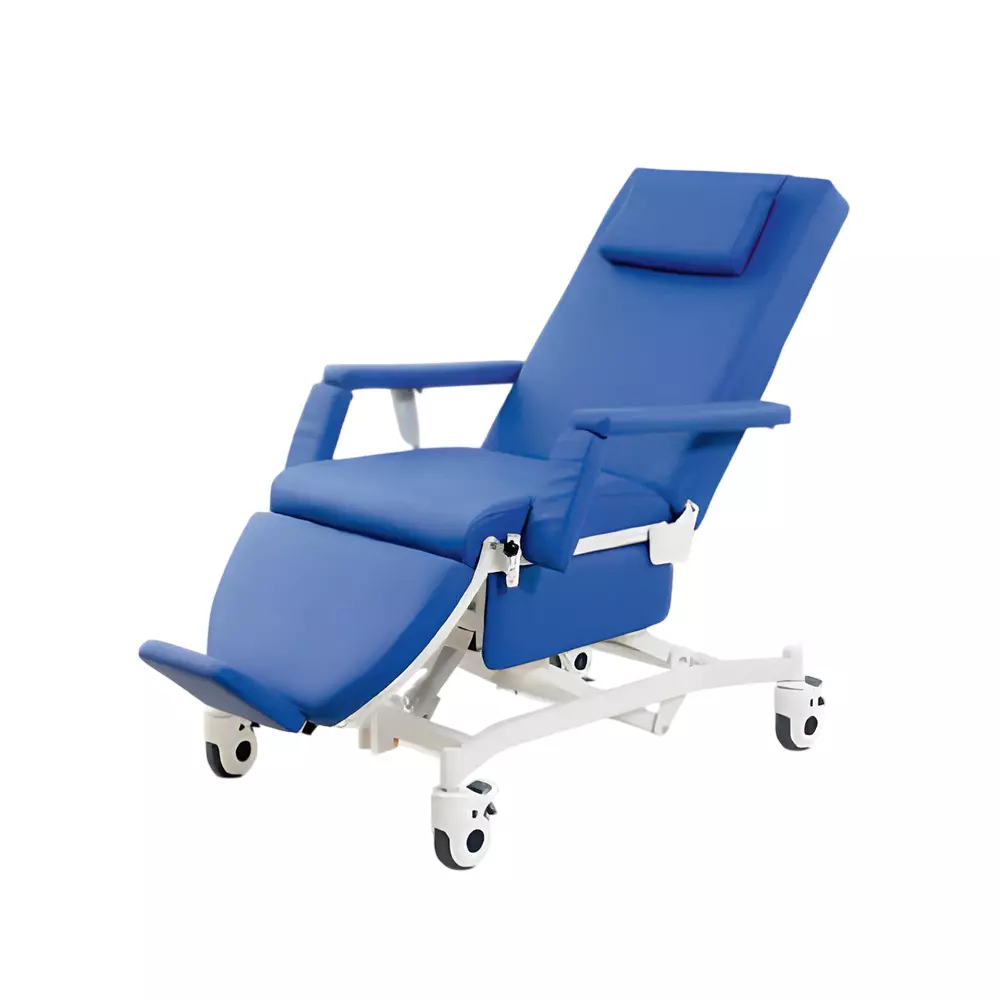 LCS Electric Dialysis Chair 1680 x 900 mm, LCS HC 3.2