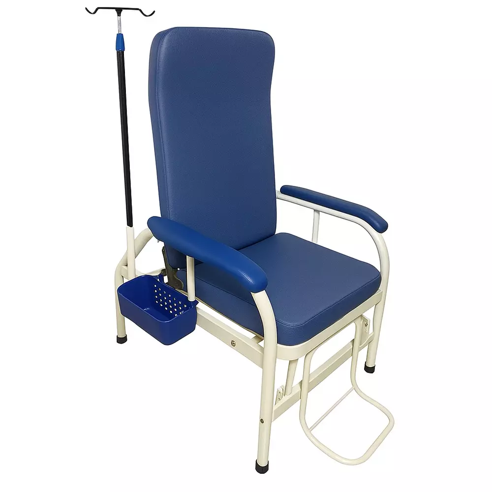 Wellsure Healthcare Blood Transfusion Chair WSH-1381